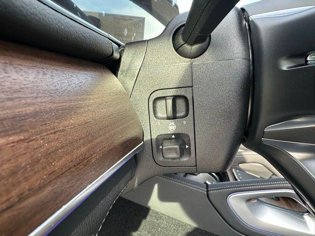 2026 Mercedes-Benz GLS GLS 580 4MATIC