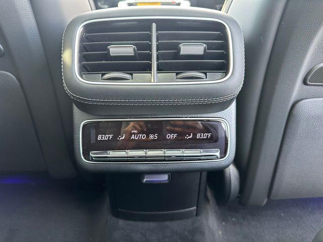 2026 Mercedes-Benz GLS GLS 580 4MATIC
