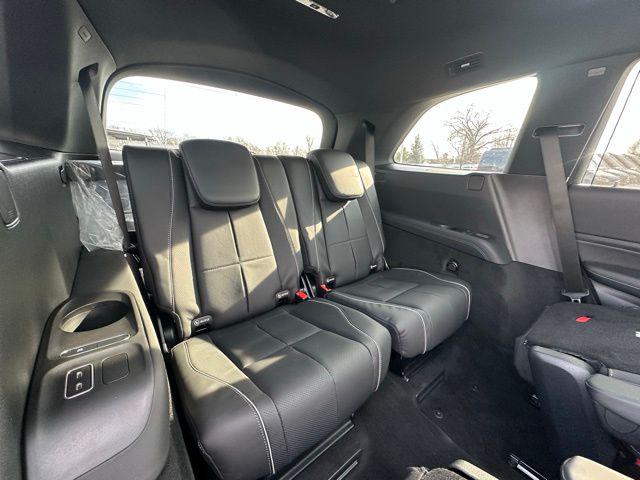 2026 Mercedes-Benz GLS GLS 580 4MATIC