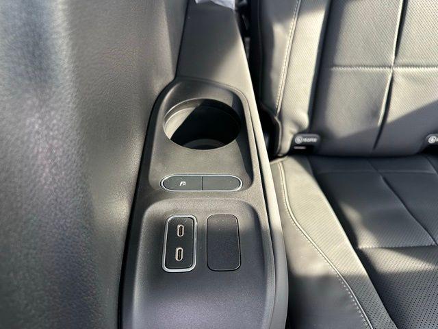 2026 Mercedes-Benz GLS GLS 580 4MATIC