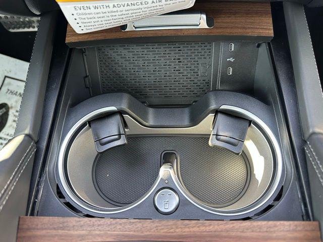2026 Mercedes-Benz GLS GLS 580 4MATIC