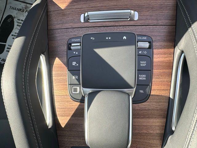 2026 Mercedes-Benz GLS GLS 580 4MATIC