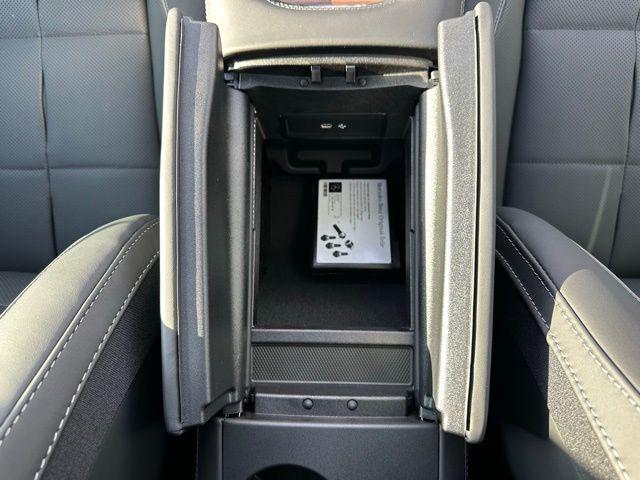 2026 Mercedes-Benz GLS GLS 580 4MATIC