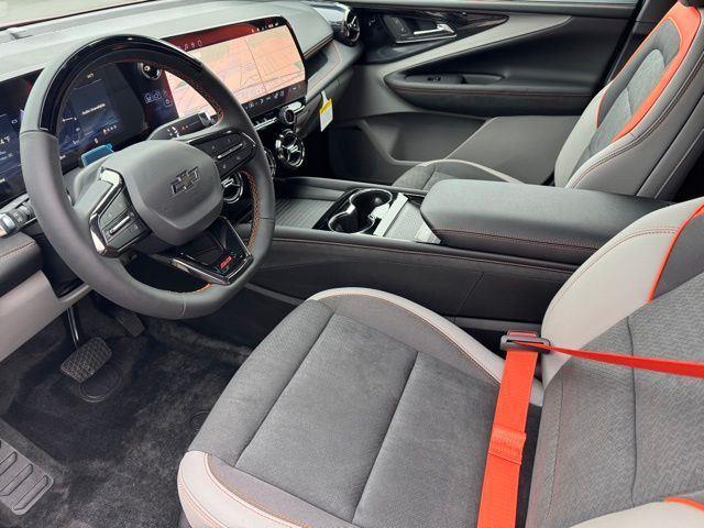 2026 Chevrolet V Blazer SS AWD