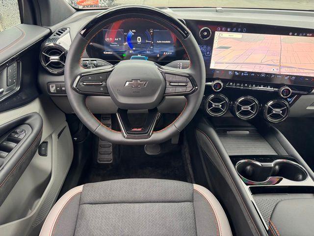2026 Chevrolet V Blazer SS AWD
