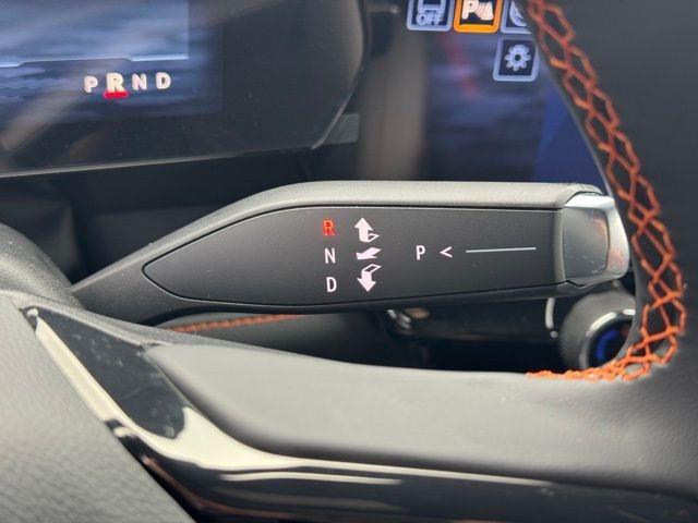 2026 Chevrolet V Blazer SS AWD
