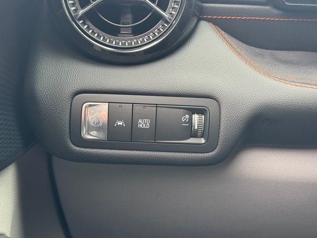 2026 Chevrolet V Blazer SS AWD