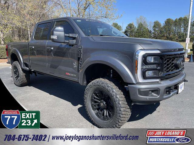 2026 Ford F-250 LARIAT for sale in Huntersville, NC