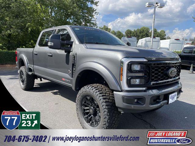 2026 Ford F-250 LARIAT for sale in Huntersville, NC