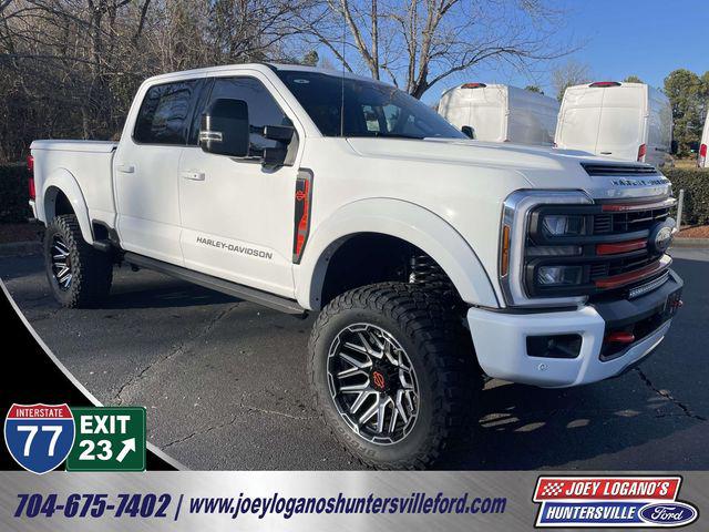2026 Ford F-250 LARIAT for sale in Huntersville, NC