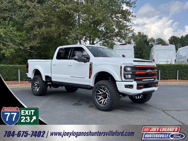 2026 Ford F-250 LARIAT for sale in Huntersville, NC
