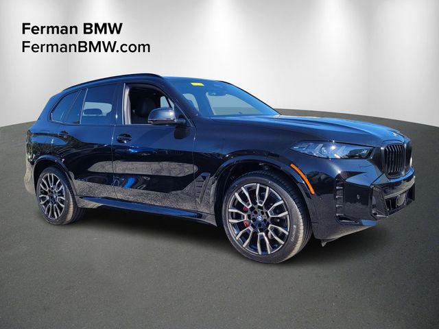 2026 BMW X5 xDrive40i for sale in Palm Harbor, FL