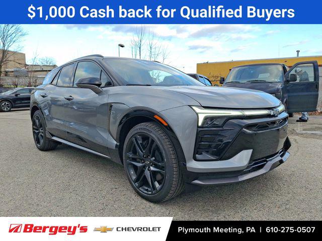 2026 Chevrolet V Blazer SS AWD for sale in Plymouth Meeting, PA