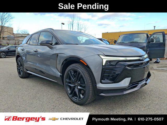 2026 Chevrolet V Blazer SS AWD for sale in Plymouth Meeting, PA