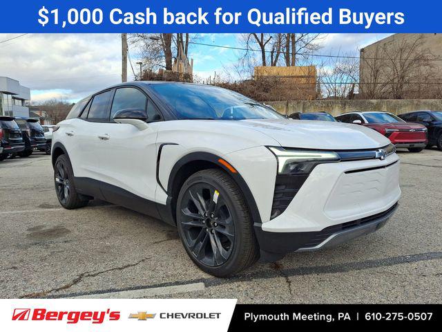 2026 Chevrolet V Blazer LT FWD for sale in Plymouth Meeting, PA