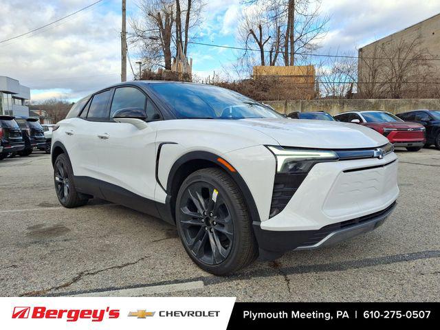 2026 Chevrolet V Blazer LT FWD for sale in Plymouth Meeting, PA