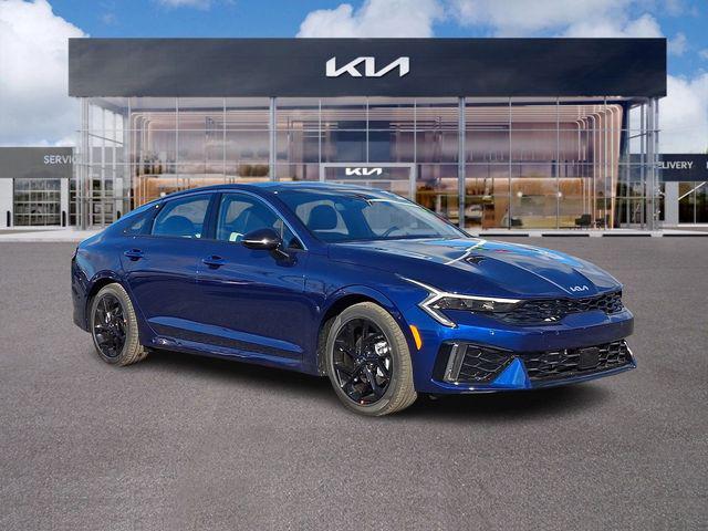 2026 Kia K5 GT-Line AWD for sale in Harrisburg, PA