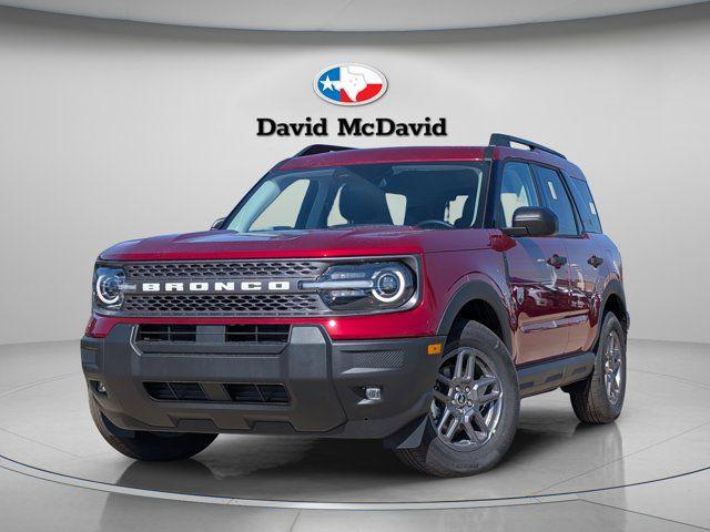 2025 Ford Bronco Sport Big Bend for sale in Fort Worth, TX