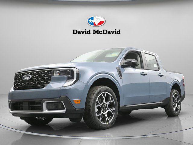 2026 Ford Maverick Lariat for sale in Fort Worth, TX