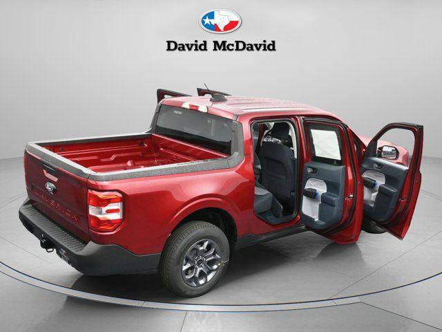 2026 Ford Maverick XLT for sale in Fort Worth, TX