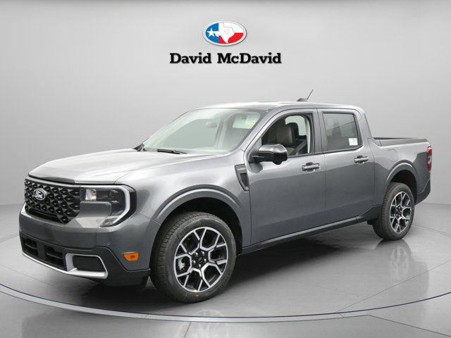 2026 Ford Maverick Lariat for sale in Fort Worth, TX