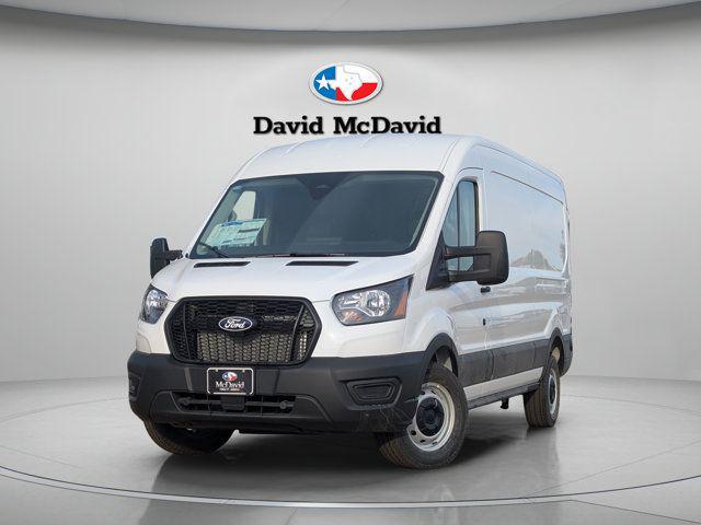2026 Ford Transit Cargo Van Base for sale in Fort Worth, TX