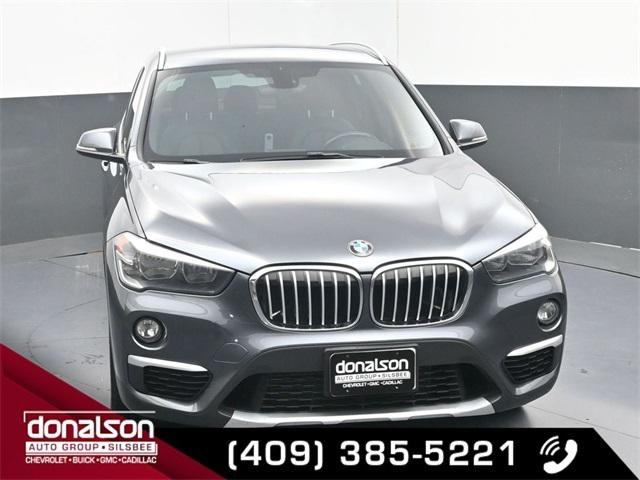 2016 BMW X1 xDrive28i