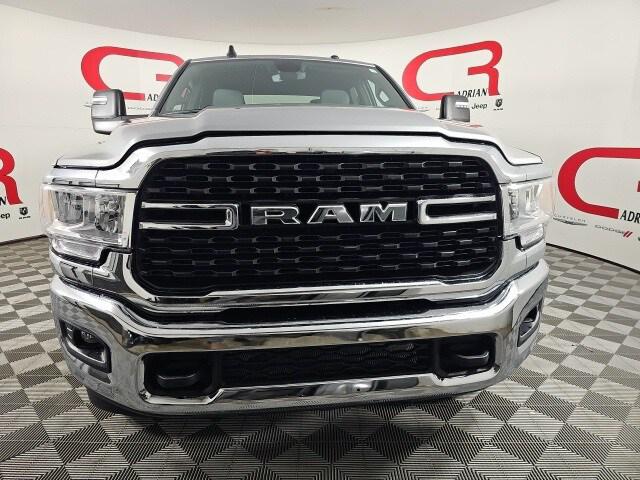 2024 RAM 2500 Big Horn Crew Cab 4x4 64 Box 2024 RAM 2500 Big Horn Crew Cab 4x4 64 Box