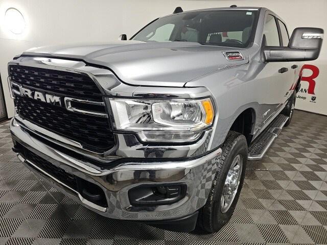 2024 RAM 2500 Big Horn Crew Cab 4x4 64 Box 2024 RAM 2500 Big Horn Crew Cab 4x4 64 Box