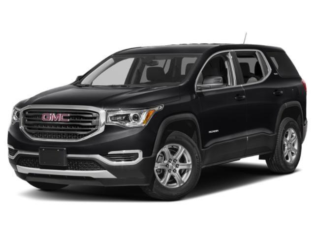 2019 GMC Acadia SLE-1