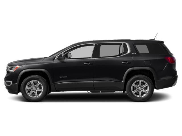 2019 GMC Acadia SLE-1