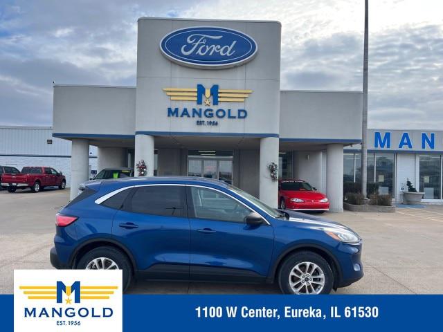 2022 Ford Escape SE for sale in Eureka, IL