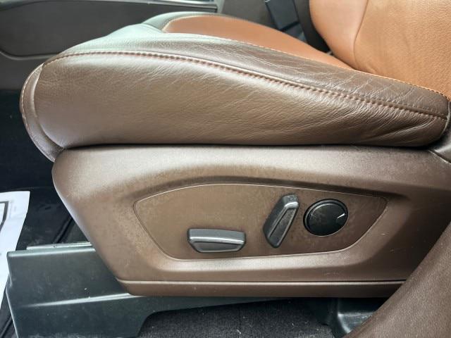 2023 Ford Explorer King Ranch