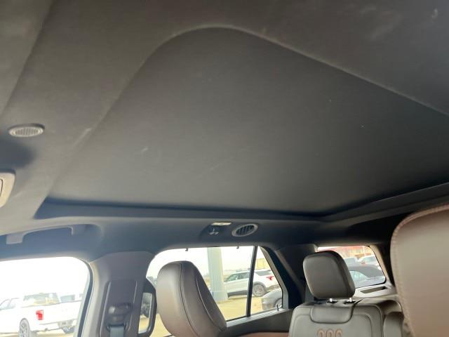 2023 Ford Explorer King Ranch