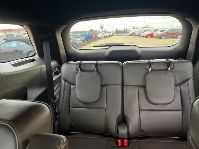 2023 Ford Explorer King Ranch