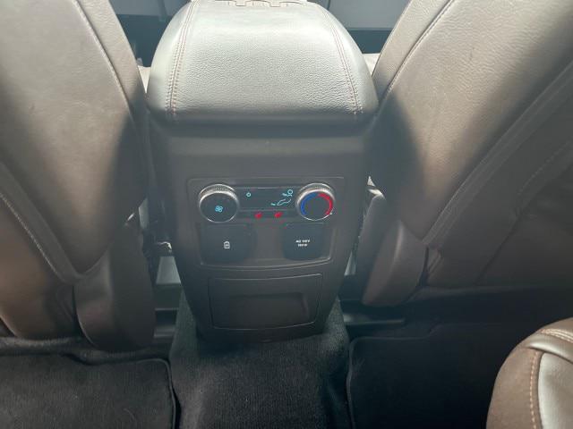 2023 Ford Explorer King Ranch
