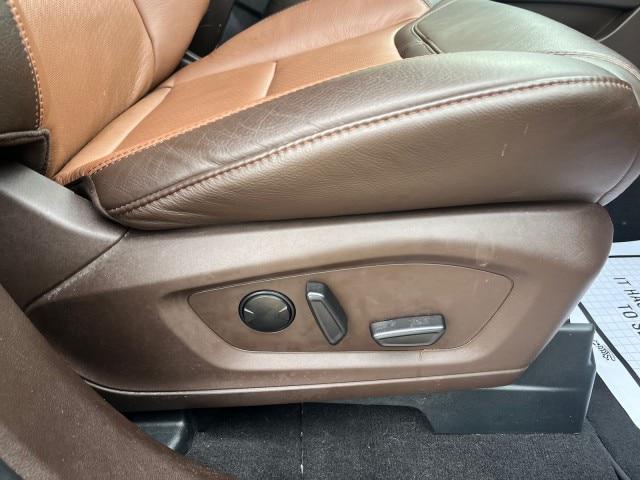 2023 Ford Explorer King Ranch