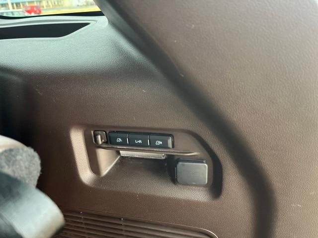 2023 Ford Explorer King Ranch