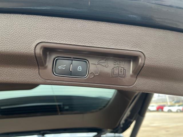 2023 Ford Explorer King Ranch