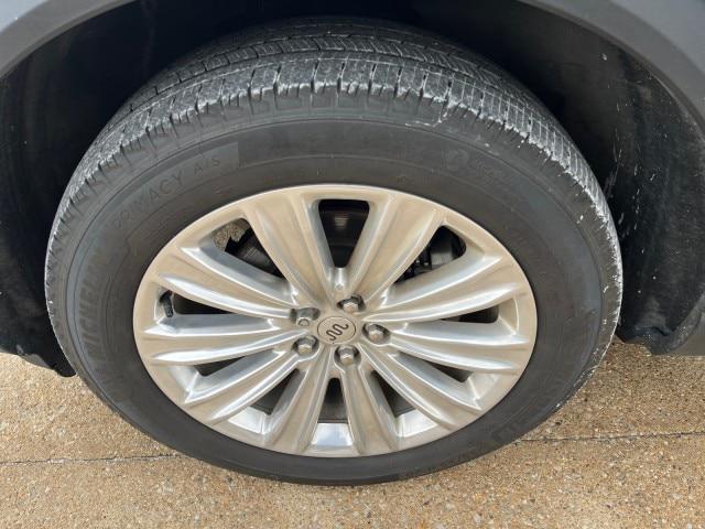 2023 Ford Explorer King Ranch