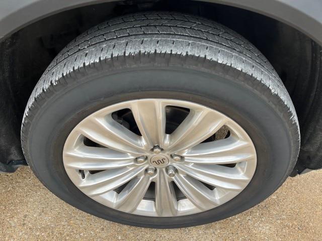 2023 Ford Explorer King Ranch