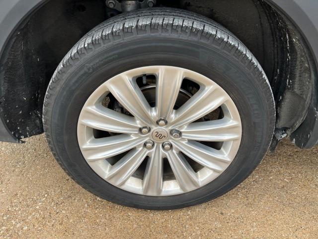 2023 Ford Explorer King Ranch