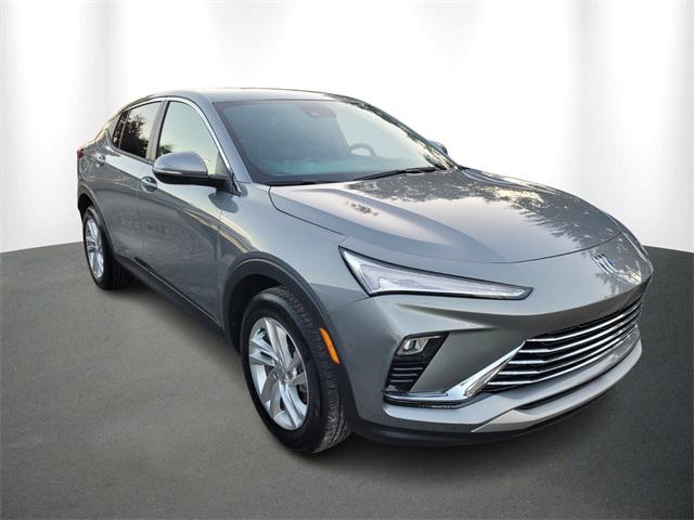 2024 Buick Envista Preferred FWD