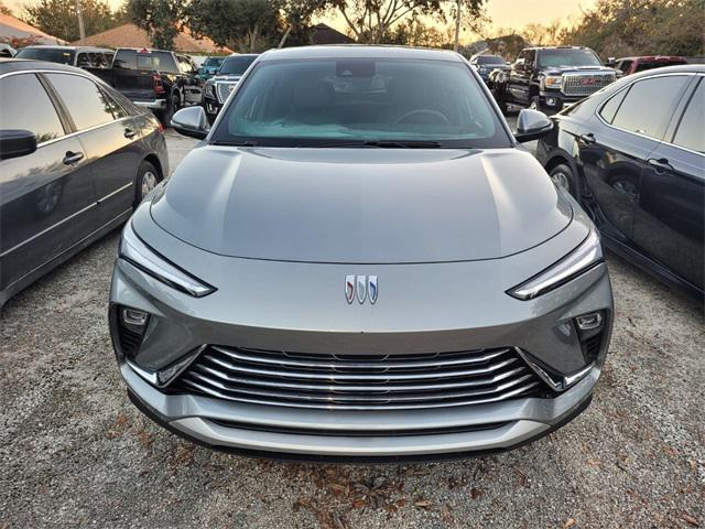 2024 Buick Envista Preferred FWD
