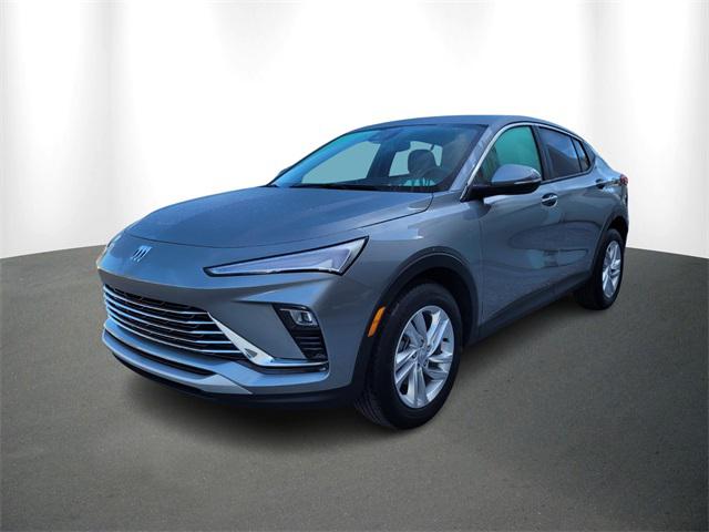 2024 Buick Envista Preferred FWD