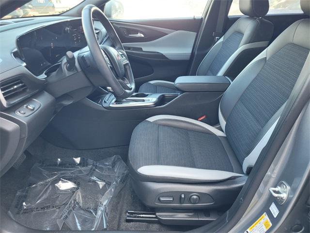 2024 Buick Envista Preferred FWD