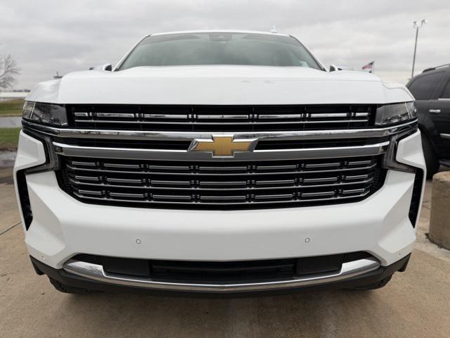 2023 Chevrolet Suburban 4WD Premier
