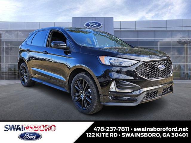 2024 Ford Edge ST-Line for sale in Swainsboro, GA