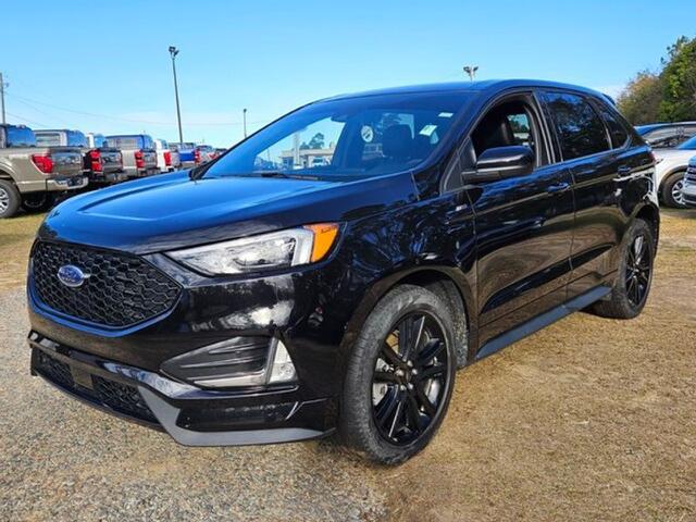 2024 Ford Edge ST-Line