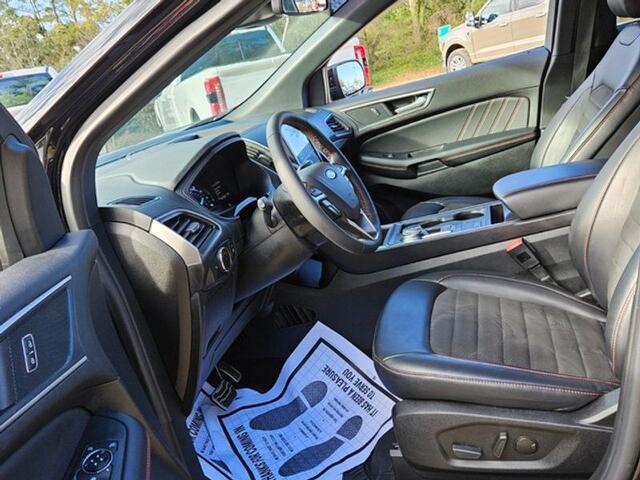 2024 Ford Edge ST-Line